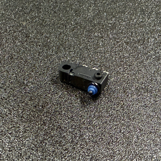 Omron D2HW-C201H Microswitch