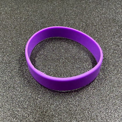 Silicone Wristband