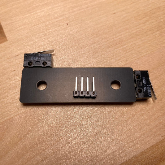 Voron Gantry (XY) Endstop PCB