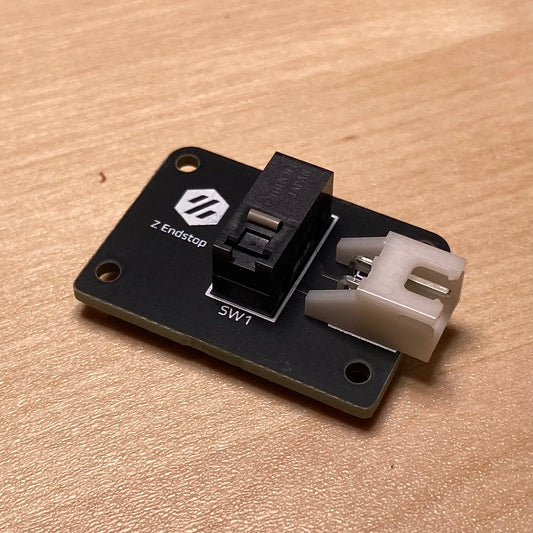 Voron Z Endstop PCB