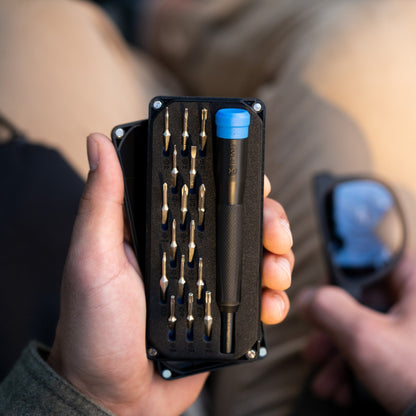 Minnow Driver Kit