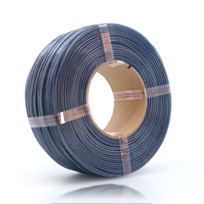 AMBROSIA Galactic (Sparkle) PLA Filament of the Gods - 1KG Bambu AMS Friendly Cardboard Spools Premium 3D Printing Filament