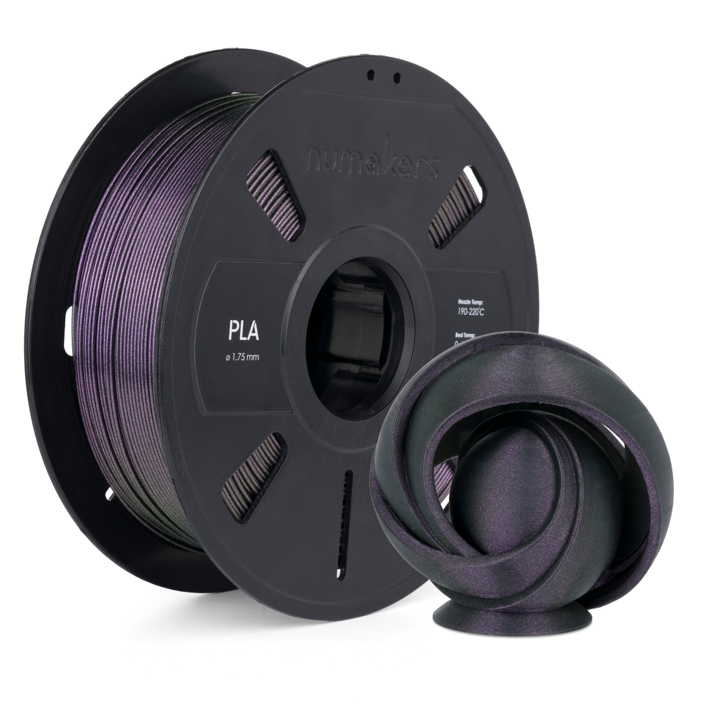 PLA Starlight