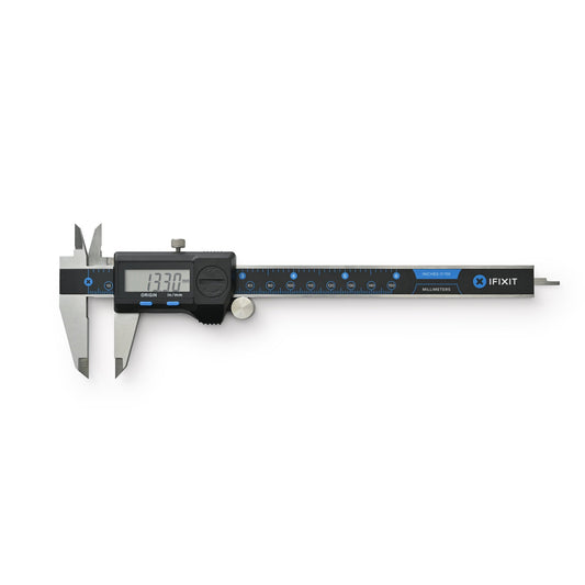 Digital Caliper