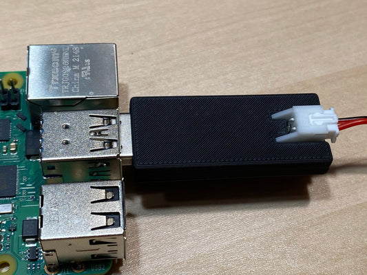 PiCAN: USB to CAN Bus Adapter