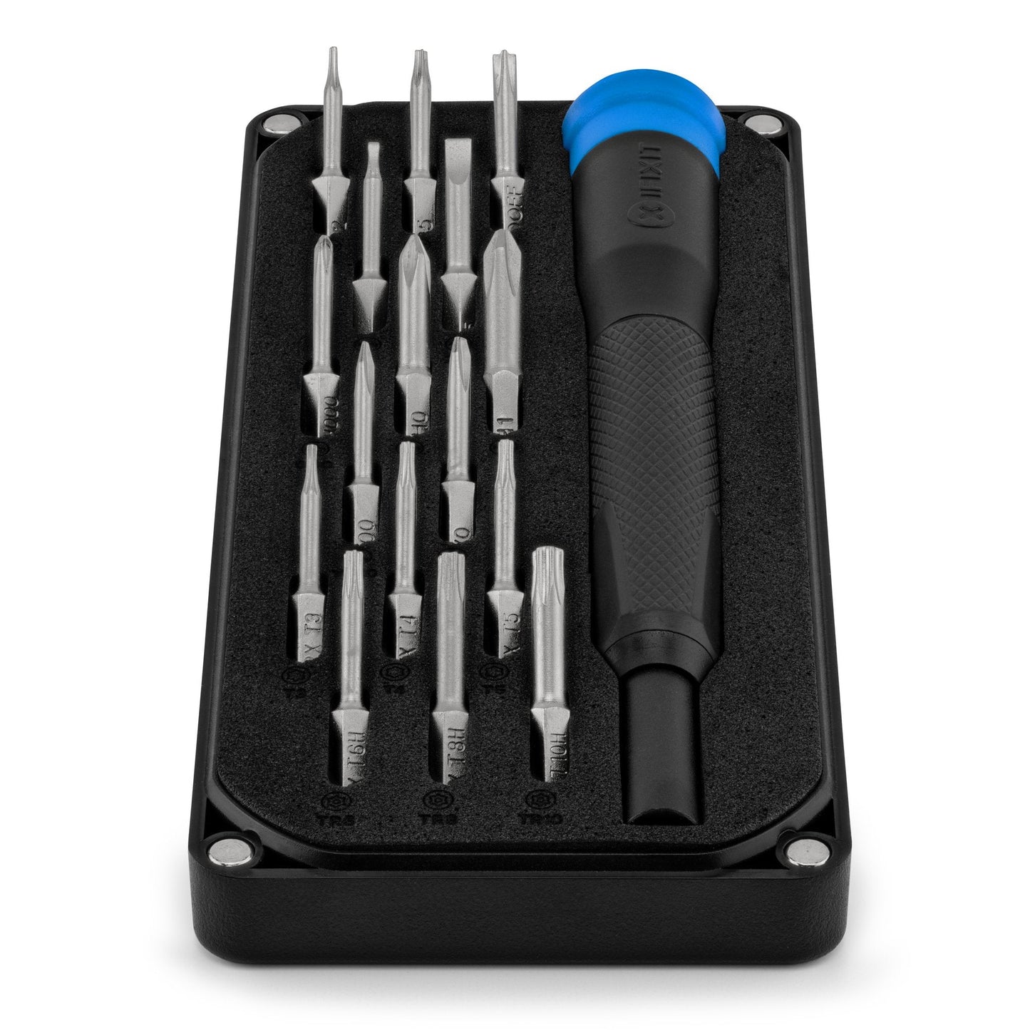 Minnow Driver Kit