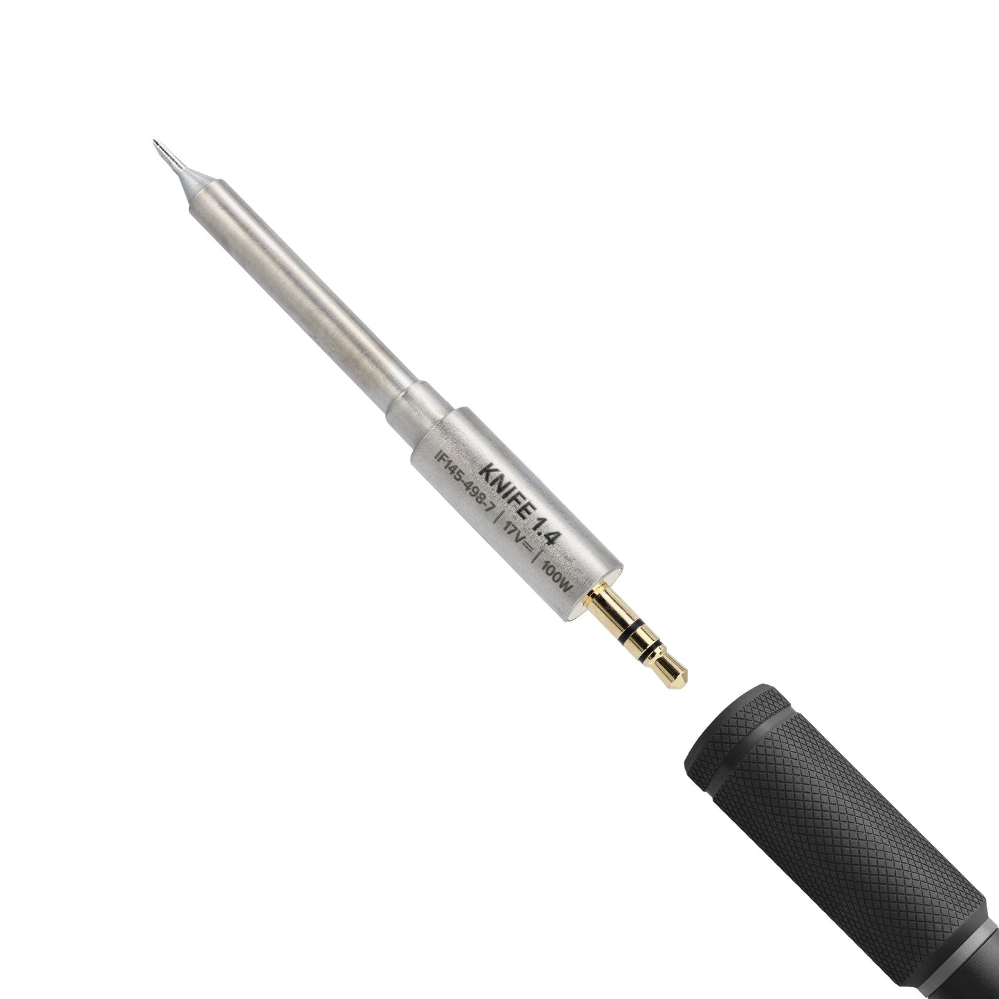 FixHub Soldering Iron Knife 1.4 Tip