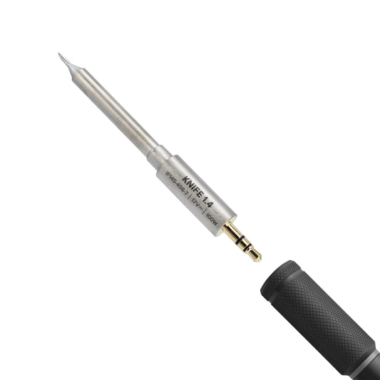 FixHub Soldering Iron Knife 1.4 Tip