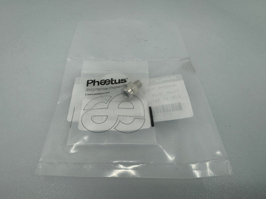 Adapter Nut / Extension Nut for Dragon UHF and Rapido 2