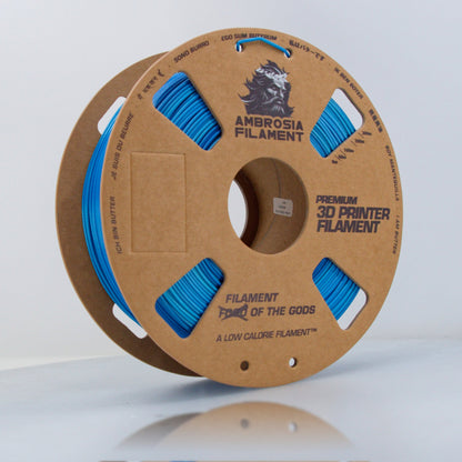 AMBROSIA ASA Filament of the Gods - 1KG Bambu AMS Friendly Cardboard Spools Premium 3D Printing Filament House ASA