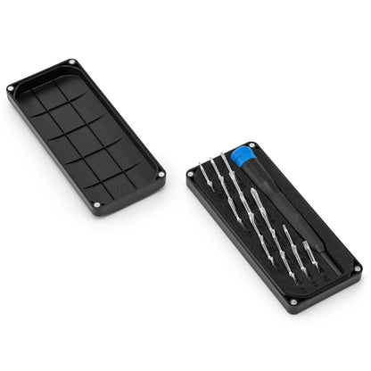 Minnow Driver Kit