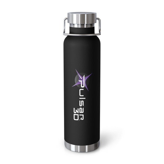 Copper Vacuum Insulated Bottle