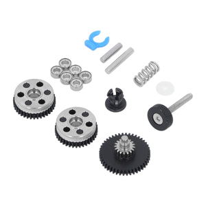 HGX V2 Gears - Pulsar3D LLC