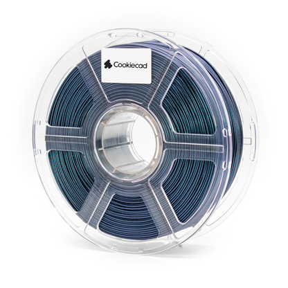 ASA Dark Magic ASA Filament 1.75mm, 1kg