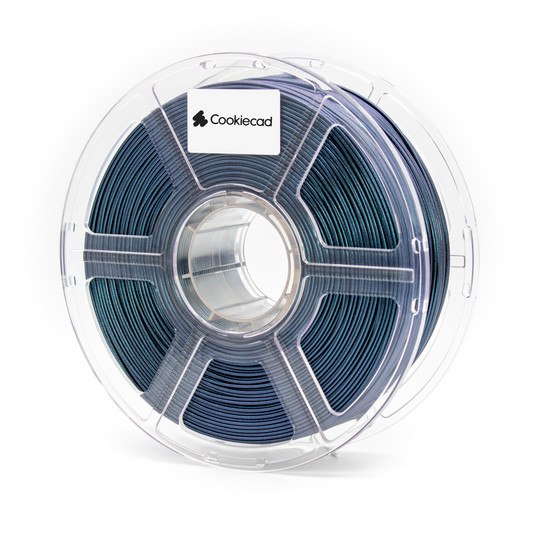 ASA Dark Magic ASA Filament 1.75mm, 1kg