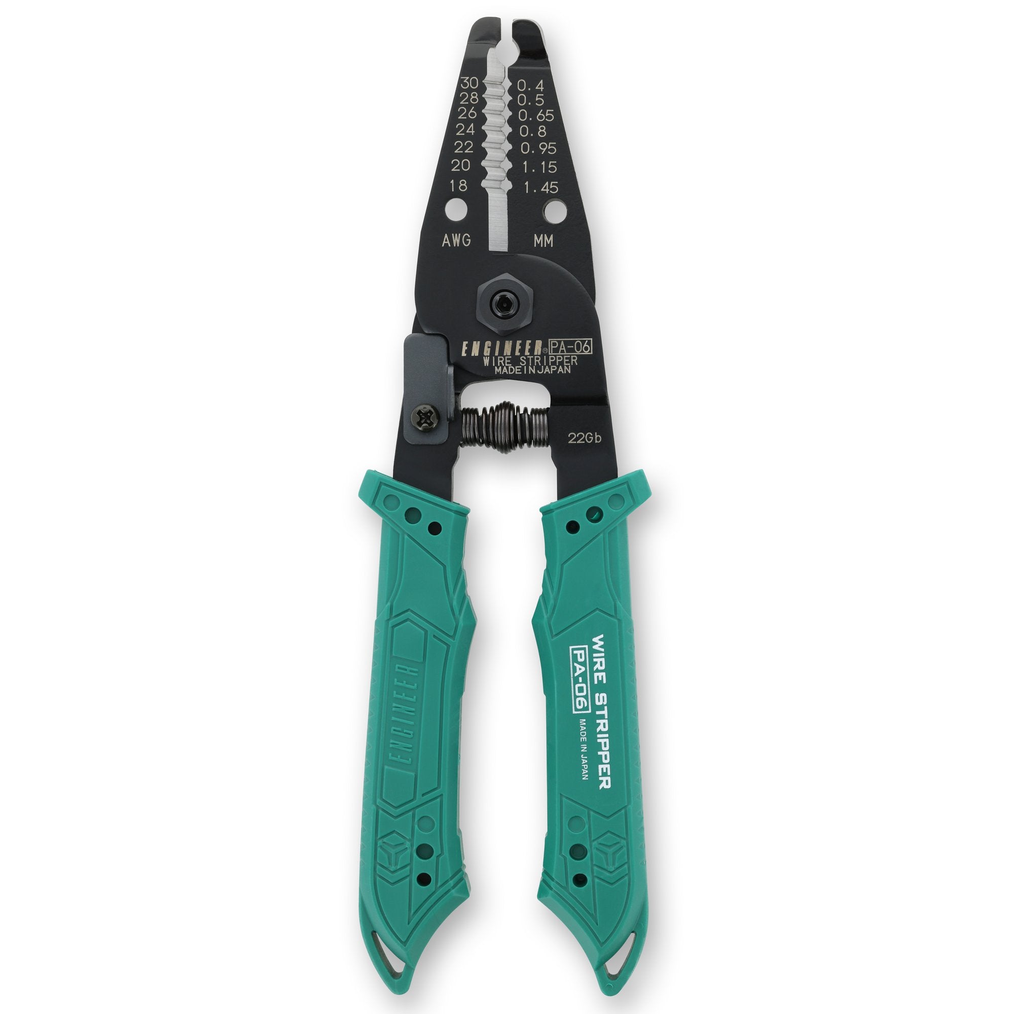 Wire Stripper – Pulsar3D