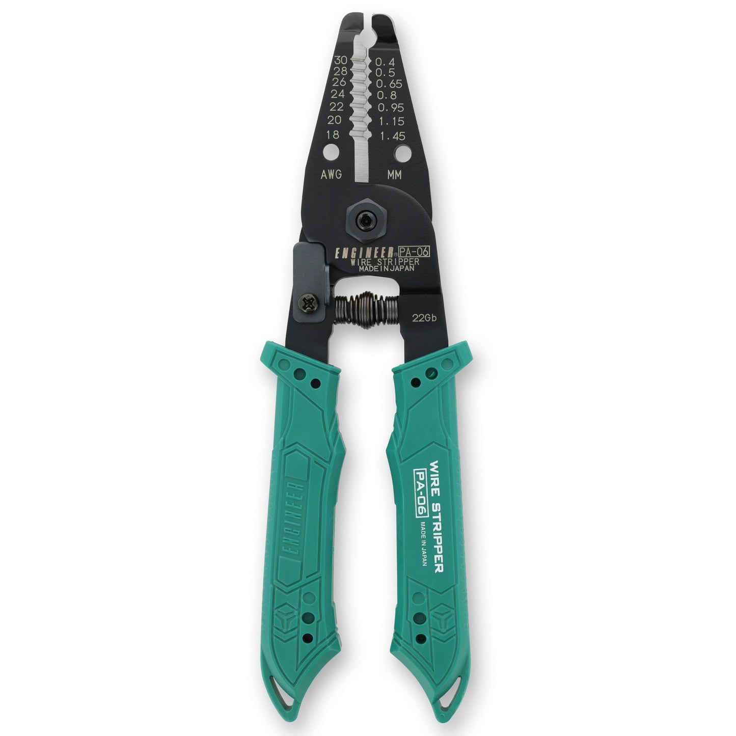 Wire Stripper