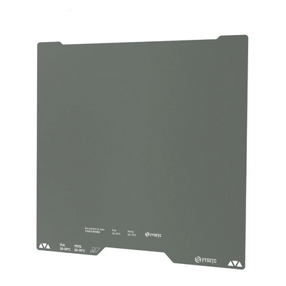 Fysetc CryoNix Build Plate for Bambu Lab