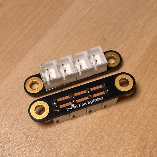 2-Pin JST-XH Fan Splitter