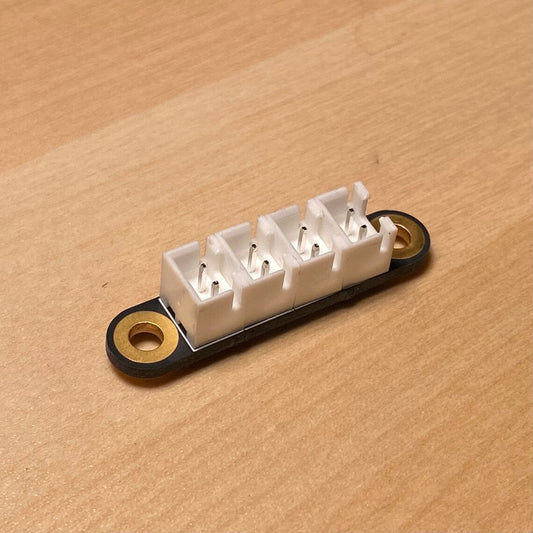 2-Pin JST-XH Fan Splitter