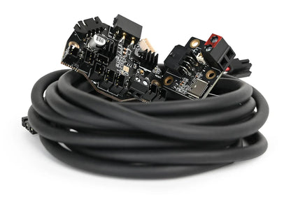 NiteHawk-36 USB Toolboard PCB by LDO Motors (REV C)