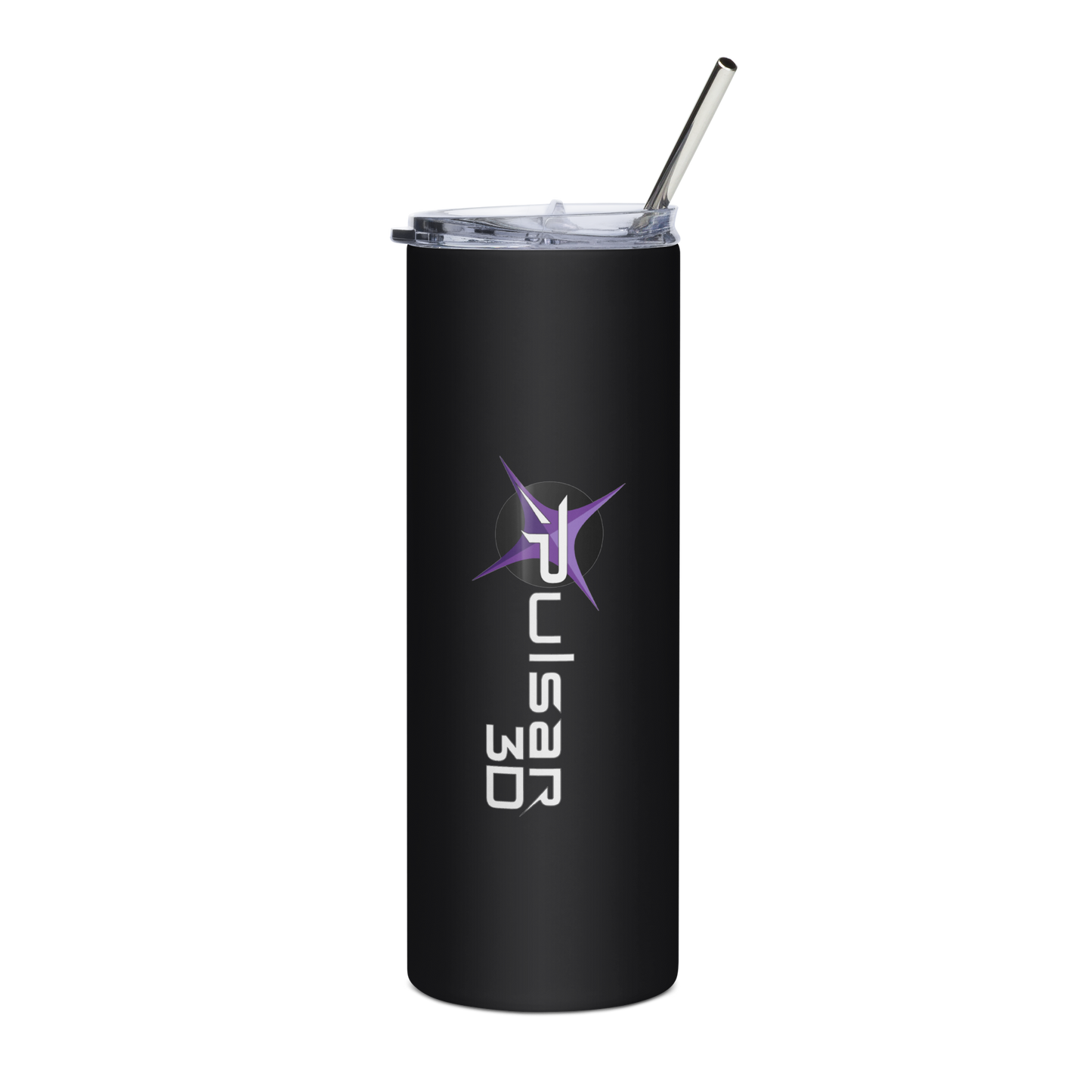 Pulsar3D Stainless Steel Tumbler