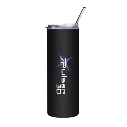 Pulsar3D Stainless Steel Tumbler
