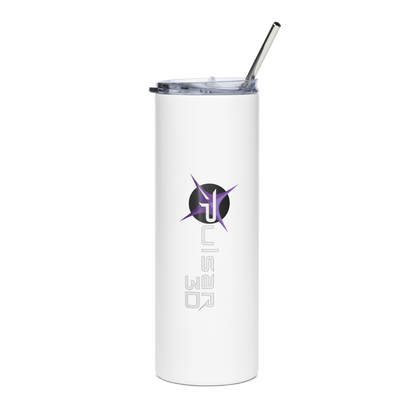 Pulsar3D Stainless Steel Tumbler