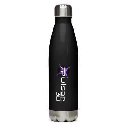 Pulsar3D Stainless Steel Water Bottle