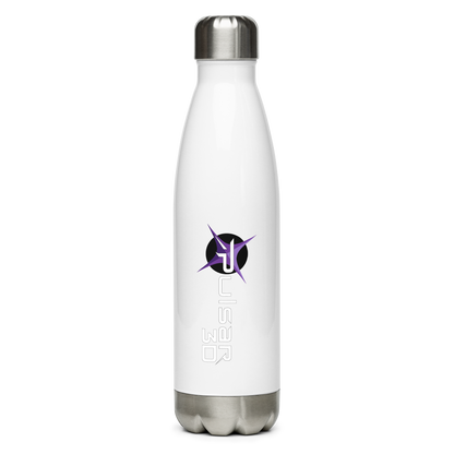 Pulsar3D Stainless Steel Water Bottle