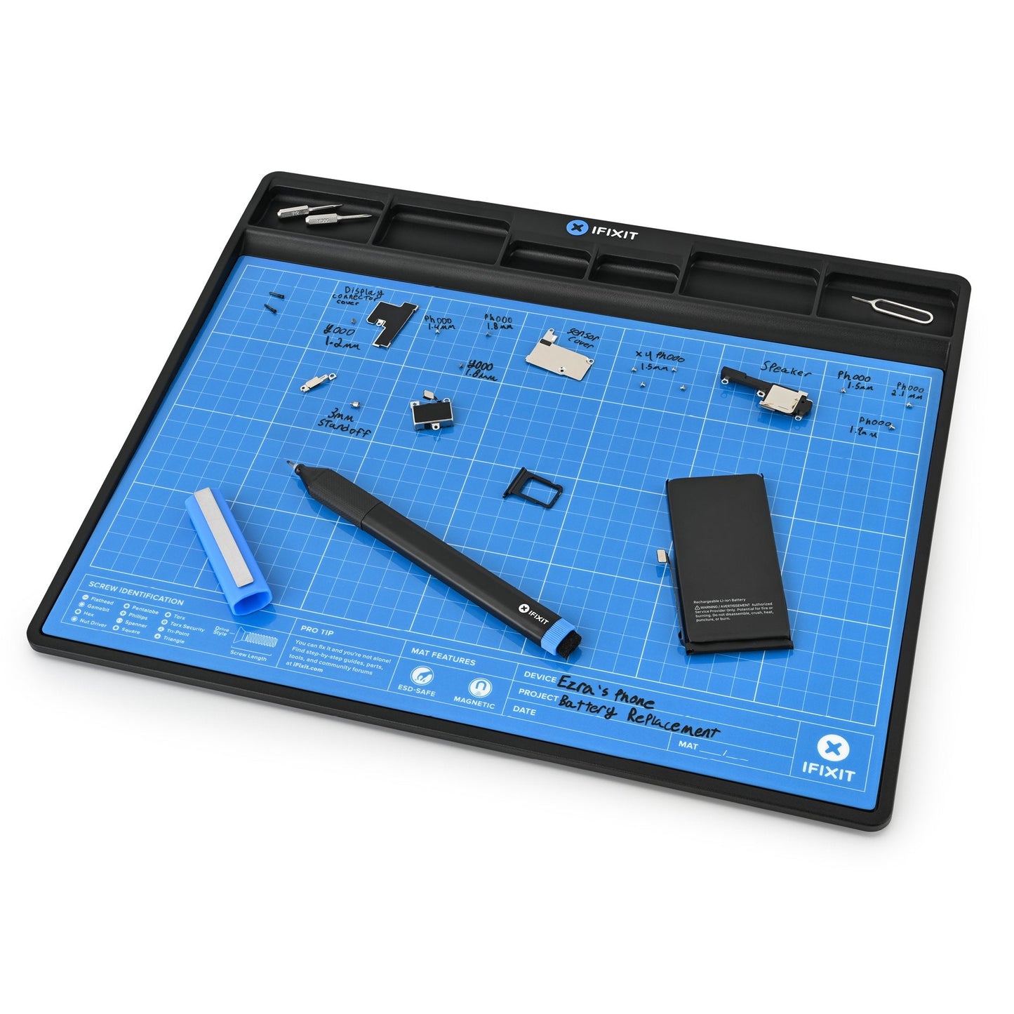 FixMat
